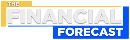 The financial forecast logo