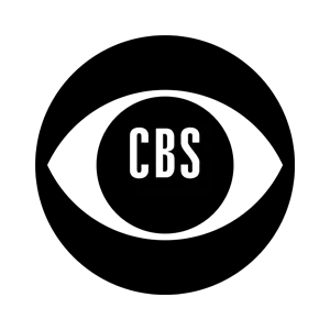 CBS logo