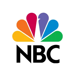 NBC logo