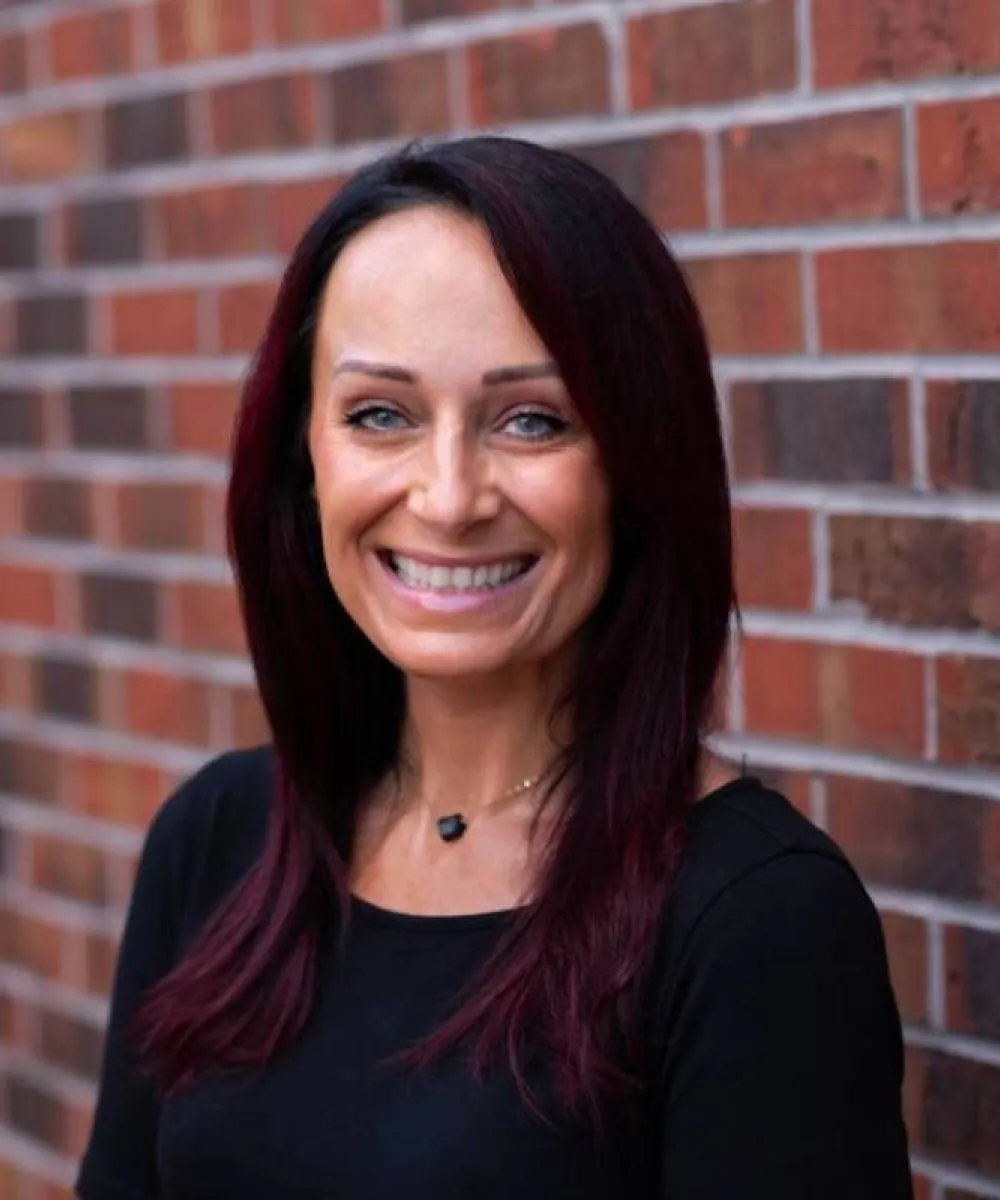 Wendi Nicholson headshot